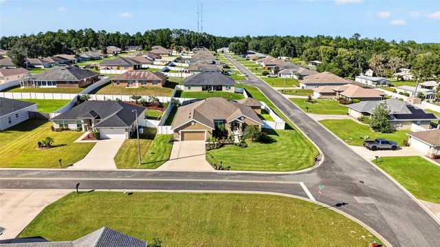 6943 SE 11TH PLACE, Ocala, FL 34472
