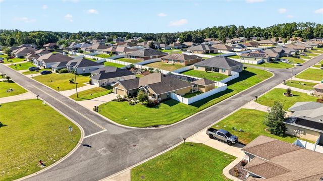 6943 SE 11TH PLACE, Ocala, FL 34472