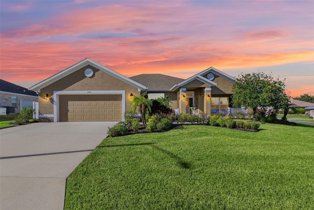 6943 SE 11TH PLACE, Ocala, FL 34472