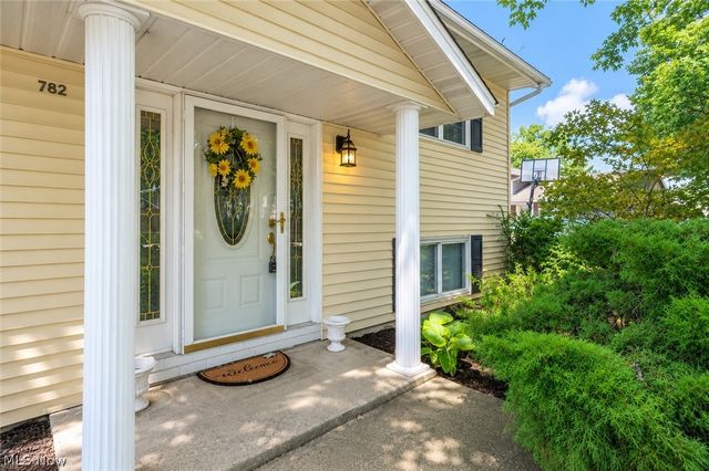 782 Pasadena Avenue, Sheffield Lake, OH 44054