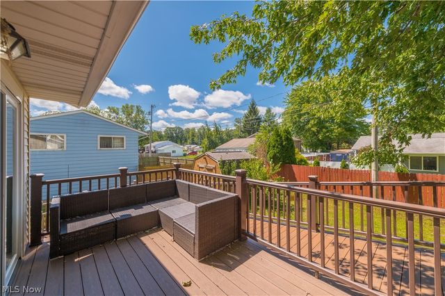 782 Pasadena Avenue, Sheffield Lake, OH 44054
