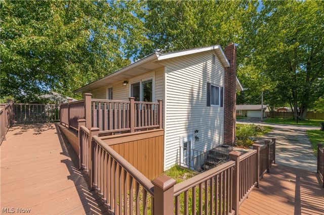 782 Pasadena Avenue, Sheffield Lake, OH 44054