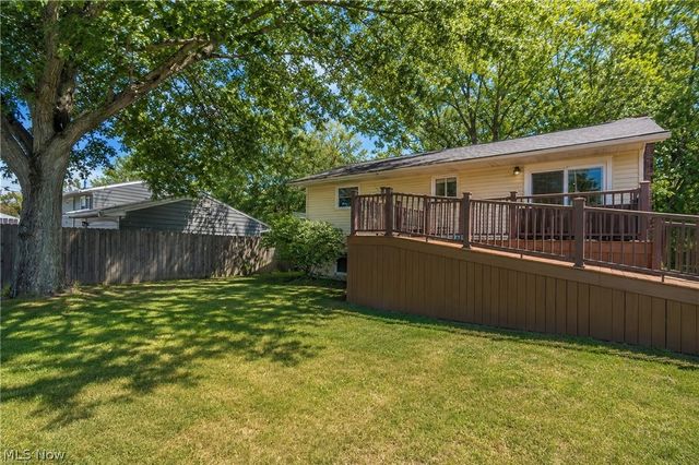 782 Pasadena Avenue, Sheffield Lake, OH 44054