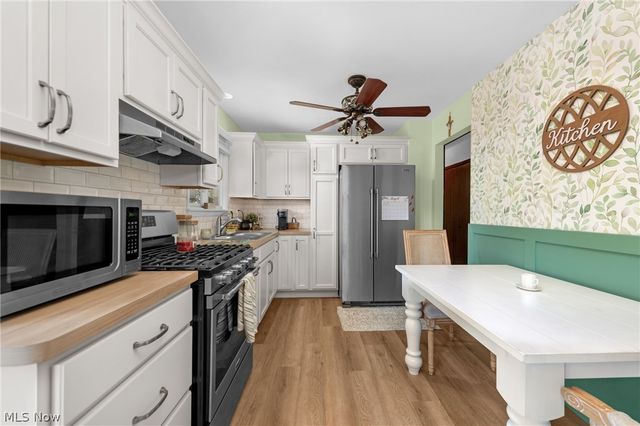 782 Pasadena Avenue, Sheffield Lake, OH 44054