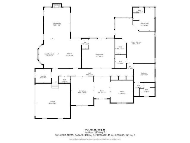 35 Maple Valley Drive, Villa Rica, GA 30180