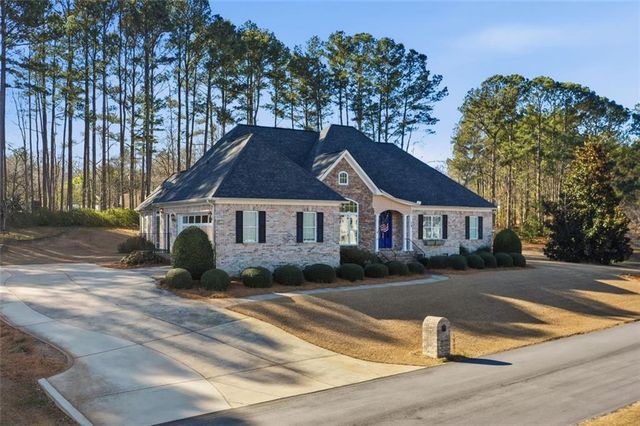 35 Maple Valley Drive, Villa Rica, GA 30180