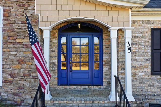 35 Maple Valley Drive, Villa Rica, GA 30180