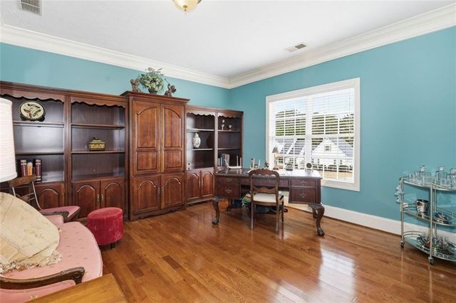 35 Maple Valley Drive, Villa Rica, GA 30180