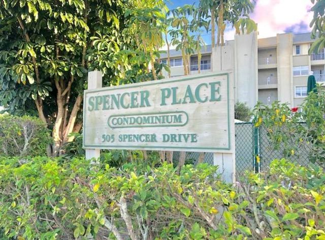 505 Spencer Drive NW 112, West Palm Beach, FL 33409