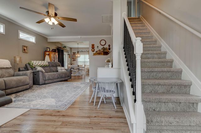 126 Snaffle Trail, Georgetown, KY 40324