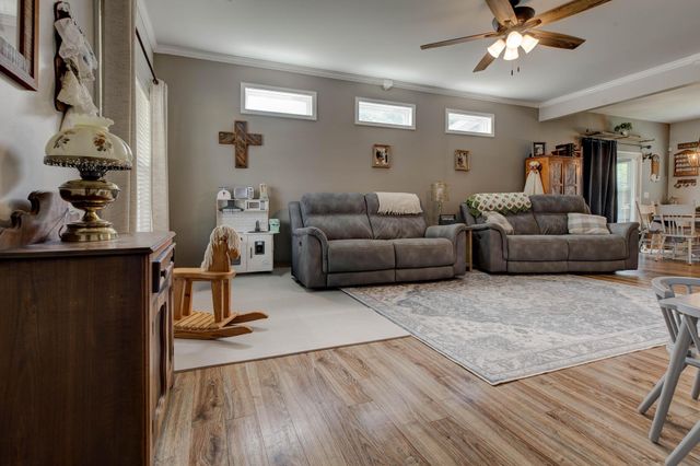 126 Snaffle Trail, Georgetown, KY 40324