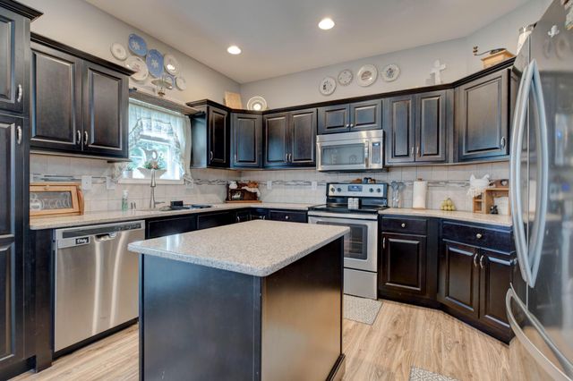 126 Snaffle Trail, Georgetown, KY 40324
