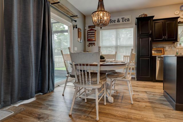 126 Snaffle Trail, Georgetown, KY 40324