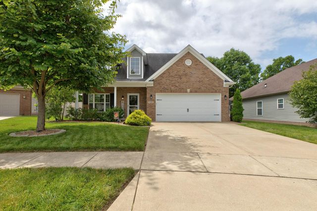 126 Snaffle Trail, Georgetown, KY 40324