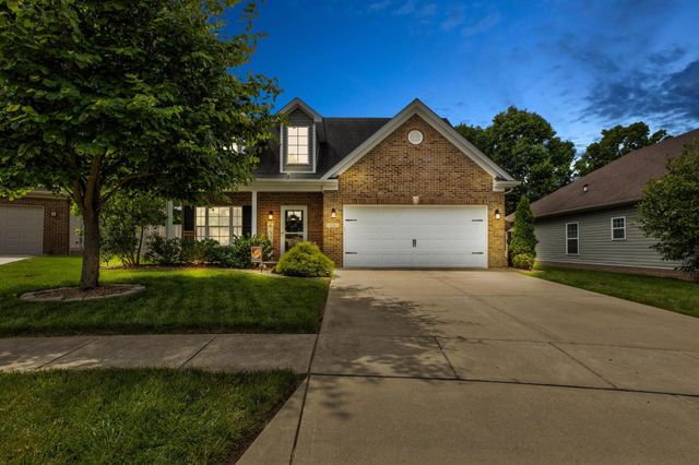 126 Snaffle Trail, Georgetown, KY 40324