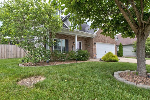126 Snaffle Trail, Georgetown, KY 40324