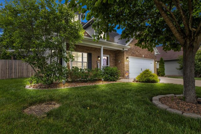 126 Snaffle Trail, Georgetown, KY 40324