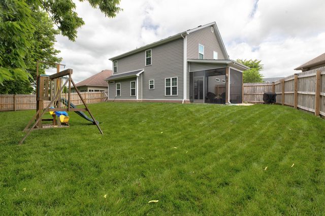 126 Snaffle Trail, Georgetown, KY 40324
