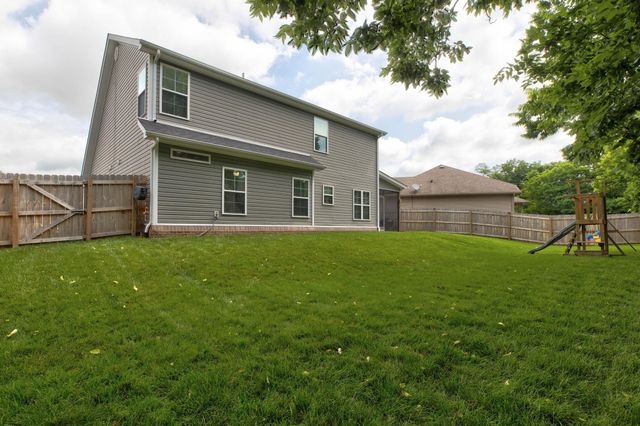 126 Snaffle Trail, Georgetown, KY 40324