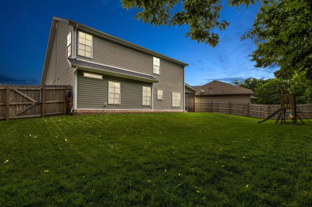 126 Snaffle Trail, Georgetown, KY 40324