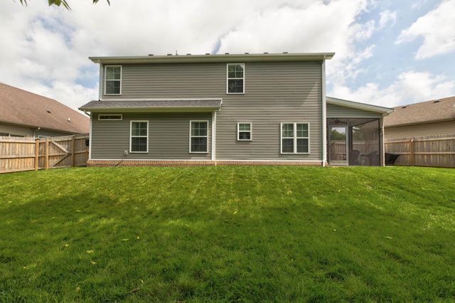 126 Snaffle Trail, Georgetown, KY 40324