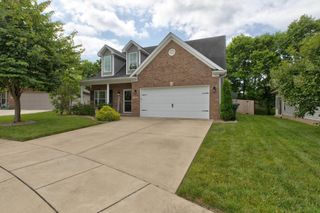 126 Snaffle Trail, Georgetown, KY 40324