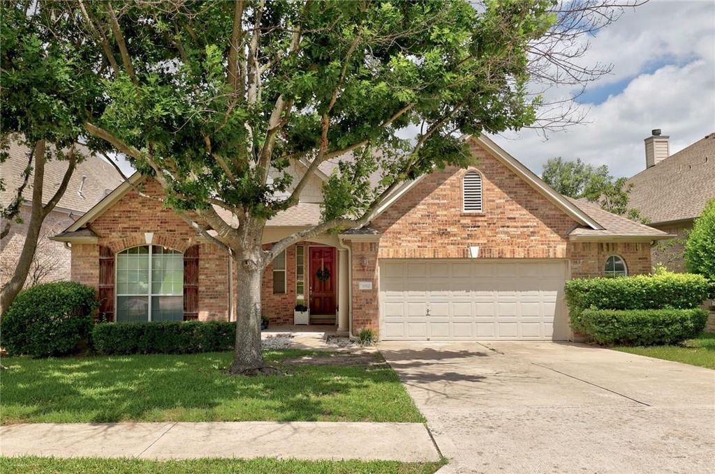 15520 Bandon DR, Austin, TX 78717
