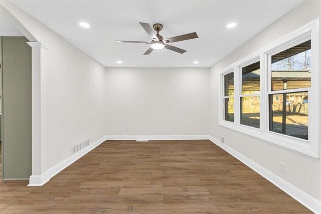 3658 Brookcrest Cir, Decatur, GA 30032