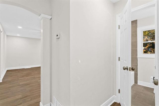 3658 Brookcrest Cir, Decatur, GA 30032