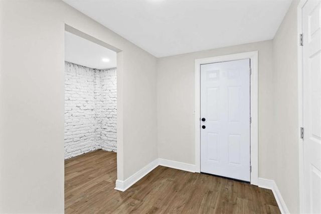 3658 Brookcrest Cir, Decatur, GA 30032