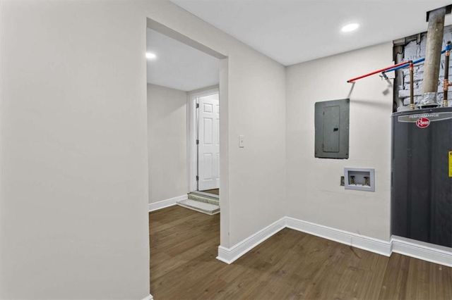 3658 Brookcrest Cir, Decatur, GA 30032