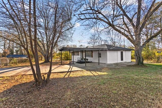 3658 Brookcrest Cir, Decatur, GA 30032