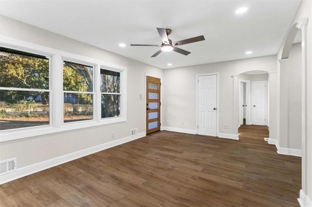 3658 Brookcrest Cir, Decatur, GA 30032