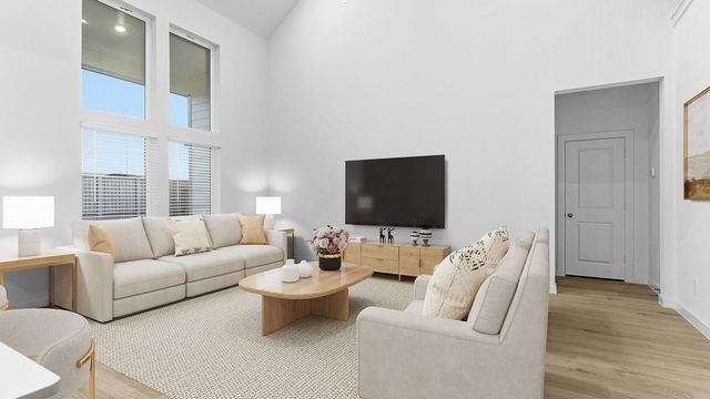 3306 Blueberry Thistle Lane, Fulshear, TX 77441