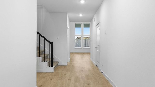 3306 Blueberry Thistle Lane, Fulshear, TX 77441