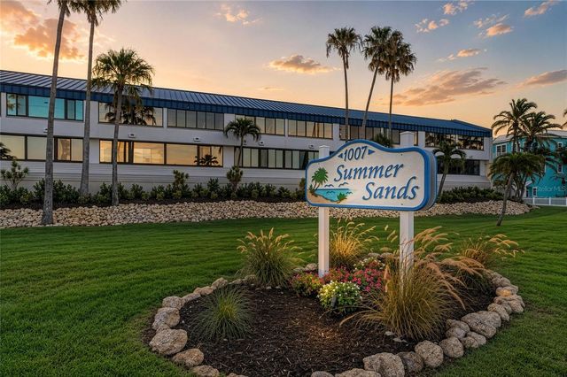 1007 GULF DRIVE N 208, Bradenton Beach, FL 34217