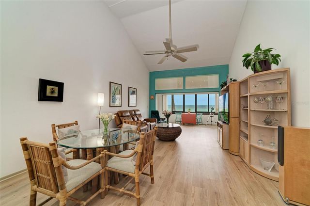 1007 GULF DRIVE N 208, Bradenton Beach, FL 34217