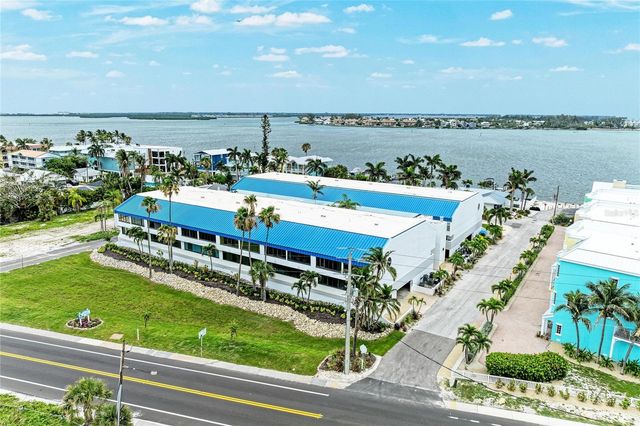 1007 GULF DRIVE N 208, Bradenton Beach, FL 34217