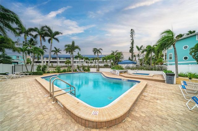 1007 GULF DRIVE N 208, Bradenton Beach, FL 34217