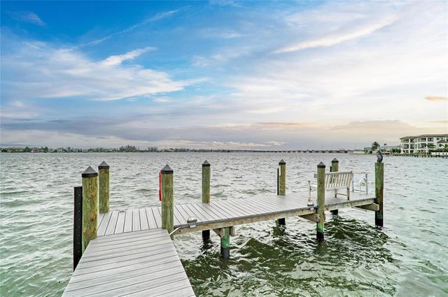 1007 GULF DRIVE N 208, Bradenton Beach, FL 34217