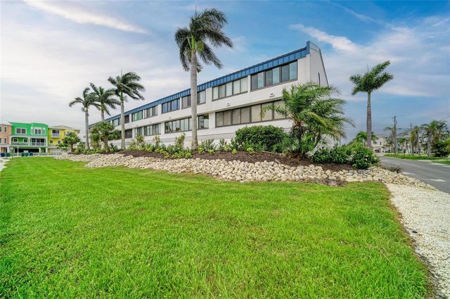 1007 GULF DRIVE N 208, Bradenton Beach, FL 34217