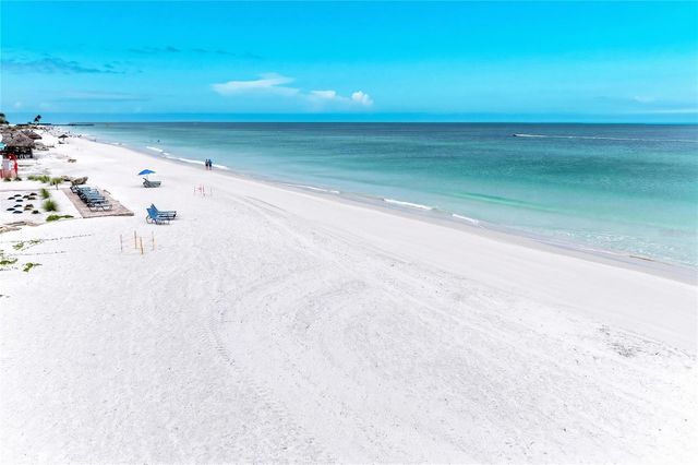 1007 GULF DRIVE N 208, Bradenton Beach, FL 34217