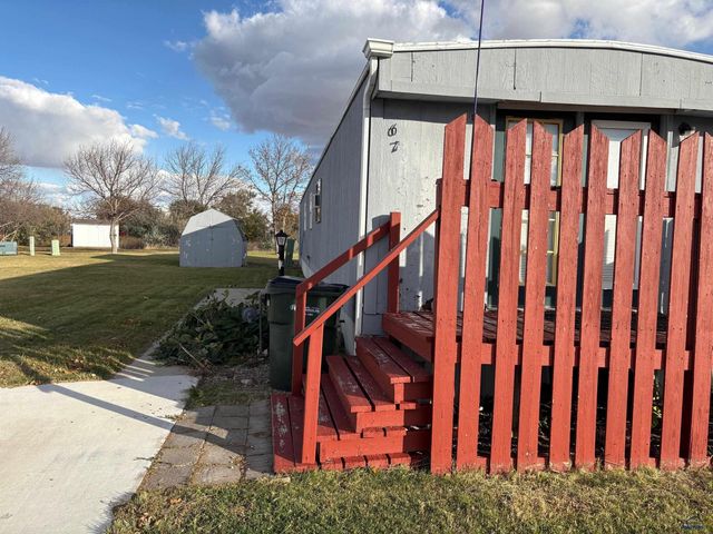 2780 143RD AVE, Rapid City, SD 57701