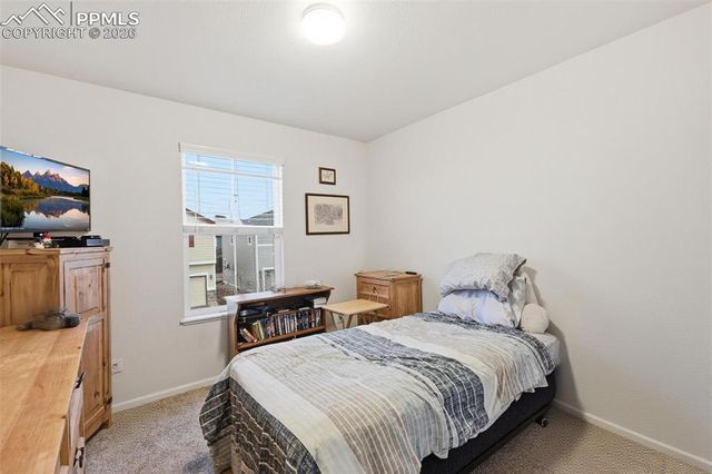 1902 Wildwood Pass Drive, Colorado Springs, CO 80921