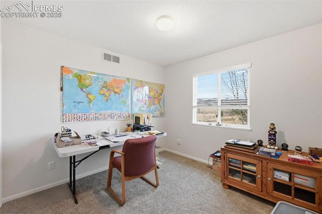 1902 Wildwood Pass Drive, Colorado Springs, CO 80921