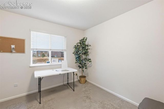 1902 Wildwood Pass Drive, Colorado Springs, CO 80921