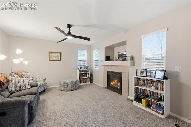 1902 Wildwood Pass Drive, Colorado Springs, CO 80921