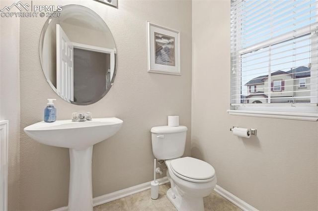 1902 Wildwood Pass Drive, Colorado Springs, CO 80921