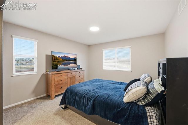 1902 Wildwood Pass Drive, Colorado Springs, CO 80921