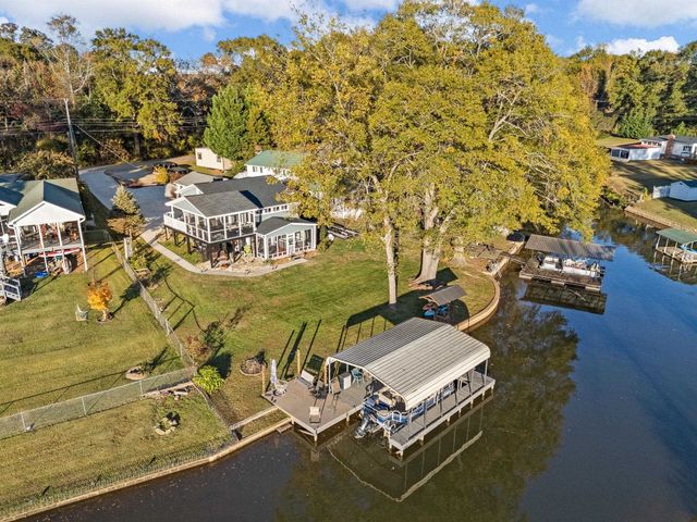 409 Lyman Lake Road, Lyman, SC 29365